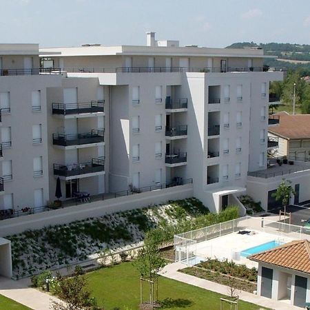 Apartamento Modern 1 Bdr + Balcony + Free Parking + Ac + Pool L'Isle-d'Abeau Exterior foto